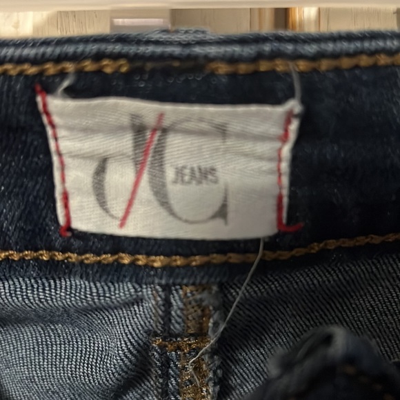 A pair of D/C jeans by Pennington’s in a size 22 - Picture 3 of 7